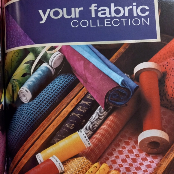 Quilting in Color, Made Easy. Book - Picture 5 of 14